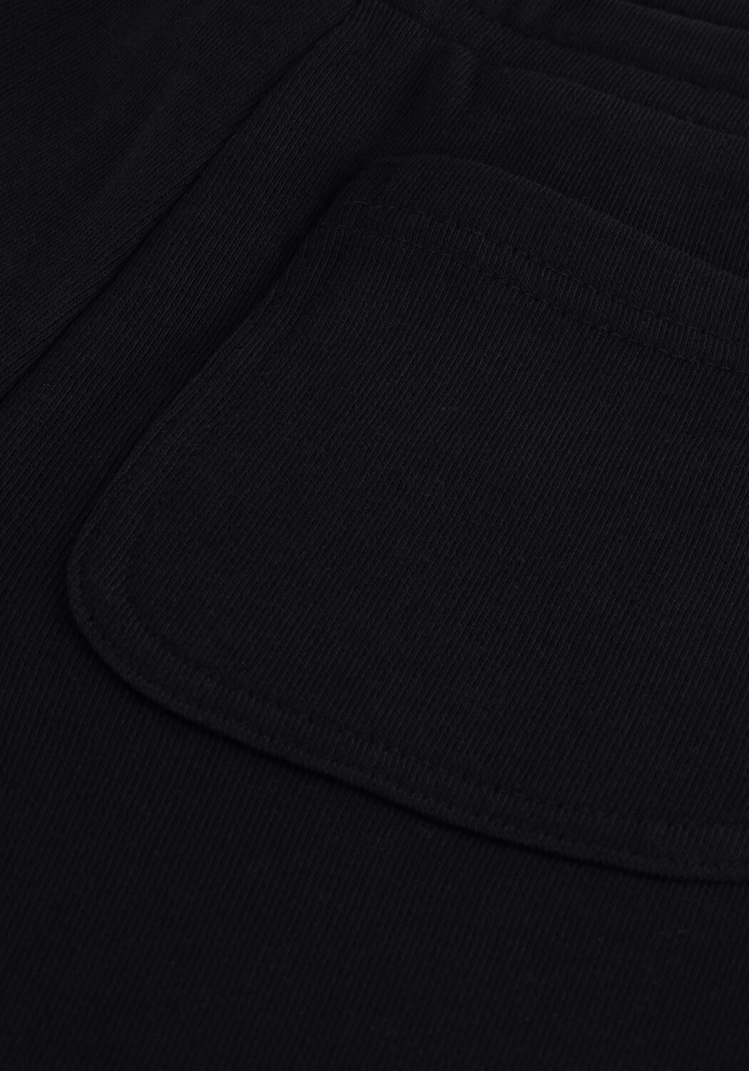 Schwarze LYLE & SCOTT Jogginghose SKINNY SWEAT PANT - large