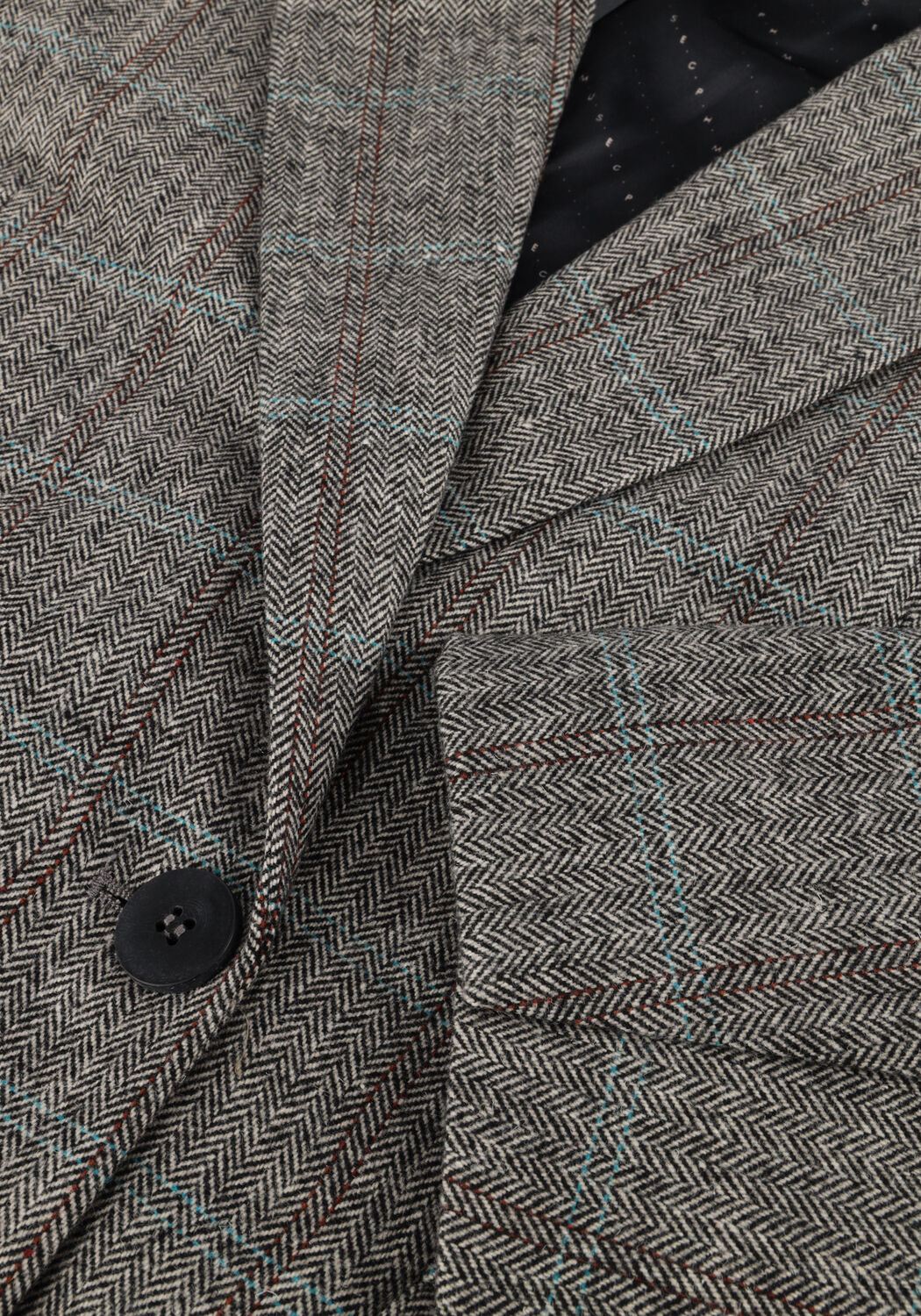 Graue COPENHAGEN MUSE Blazer CMJADEN-BLAZER - large