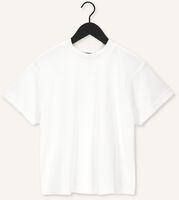 Nicht-gerade weiss ANOTHER LABEL Top RAVENELLE SWEAT T-SHIRT Nicht-gerade weiss ANOTHER LABEL Top RAVENELLE SWEAT T-SHIRT - medium