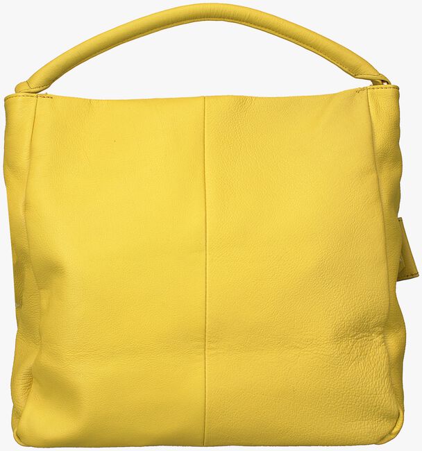Gelbe LIEBESKIND Handtasche KANO - large