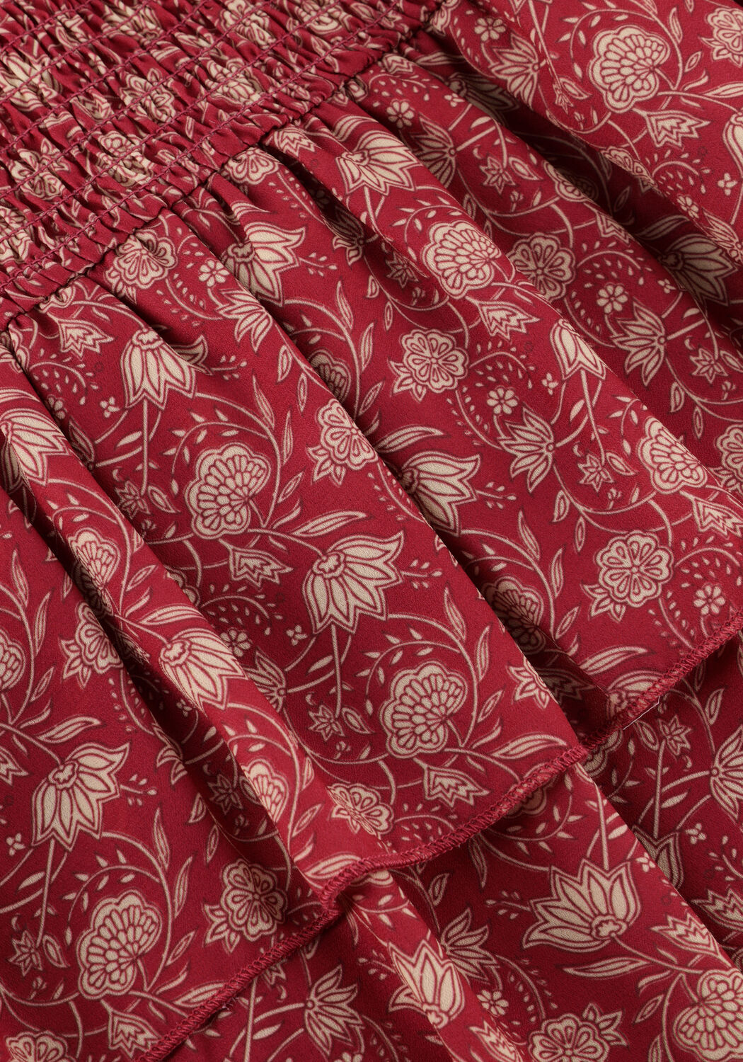 Rosane NONO Minirock NIKA PAILSY LAYERED SKIRT - large