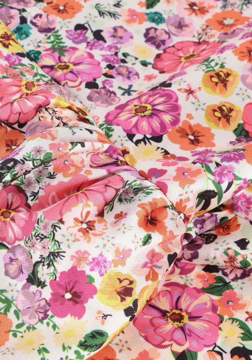 Rosane SILVIAN HEACH Minikleid SPIRIOM - large