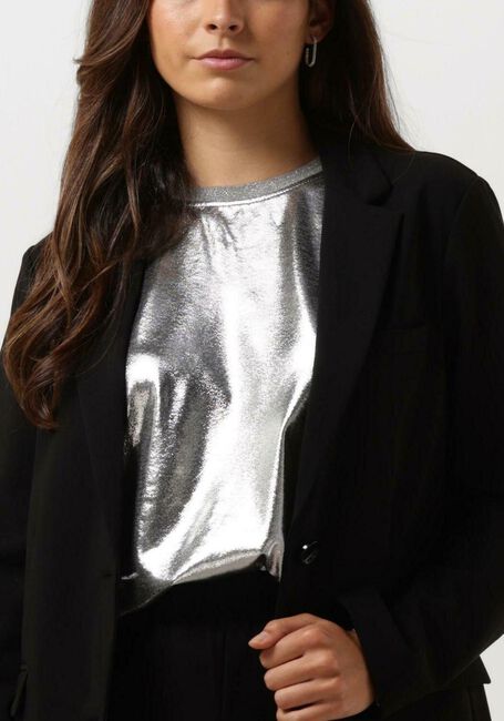Schwarze MOS MOSH Blazer MARY IZZY BLAZER - large