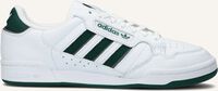 Weiße ADIDAS Sneaker Low CONTINENTAL 80 STRIPES Weiße ADIDAS Sneaker Low CONTINENTAL 80 STRIPES - medium
