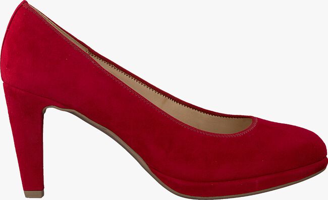 Rote GABOR Pumps 470.2 - large
