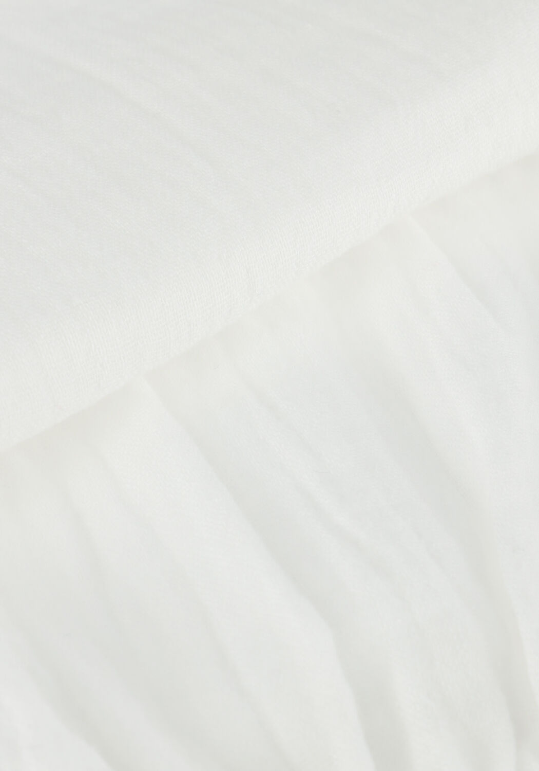 Wei&szlig;e KOKO NOKO Blusen P54951 - large