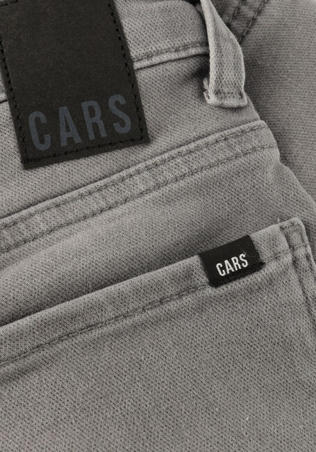 Graue CARS JEANS Kurze Hosen CALIFORNIA - large
