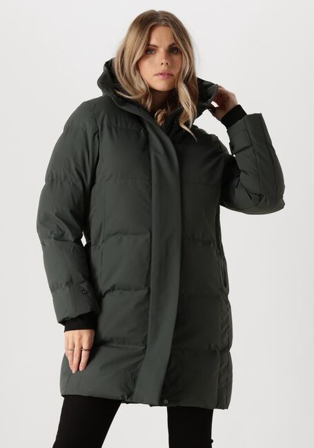 Grüne KRAKATAU Parkas QW499 - large