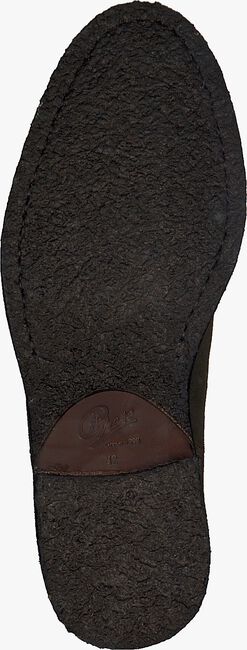 Grüne GREVE Chelsea Boots 1405 - large