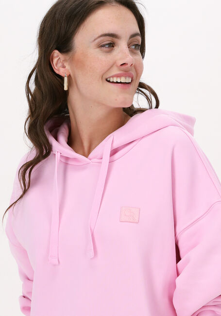 Rosane COLOURFUL REBEL Sweatshirt UNI OVERSIZED HOODIE - large
