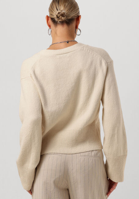 Sand MODSTRÖM Strickjacke HIMMAMD CARDIGAN - large