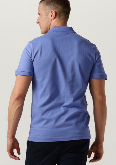 Lilane BOSS ORANGE Polo-Shirt PASSENGER - large