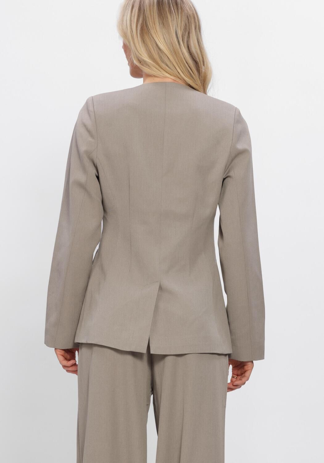 Graue ENVII Blazer ENRAYE BLAZER 7092 - large