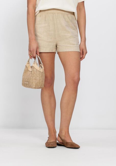Hellgrau CIRCLE OF TRUST Kurze Hose SUZIE SHORT 140 - large