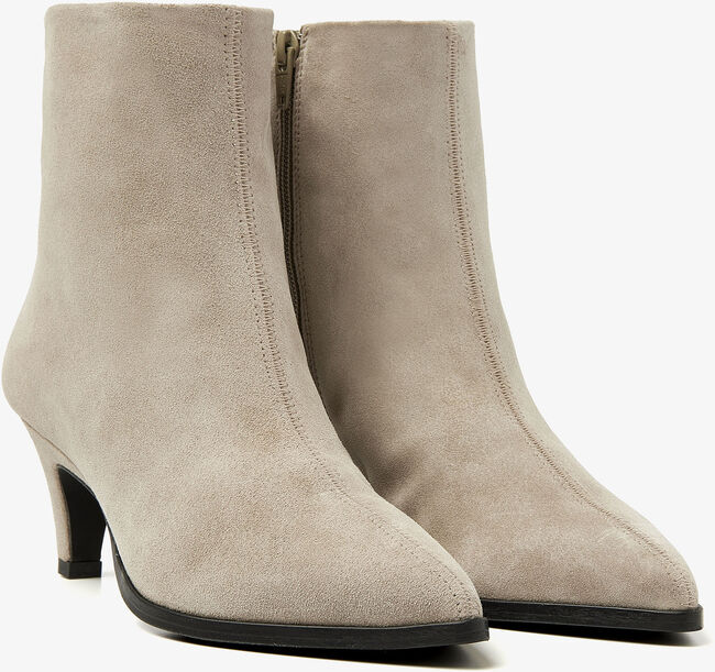 Graue VIA VAI Stiefeletten LINA KATE - large