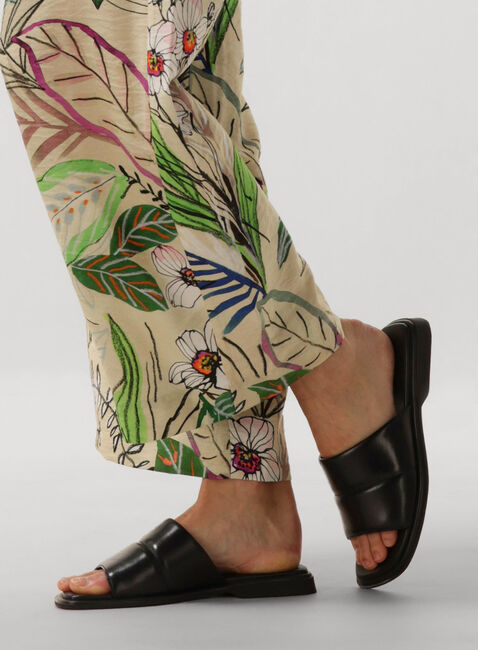 Schwarze VAGABOND SHOEMAKERS Pantolette IZZY 001 - large