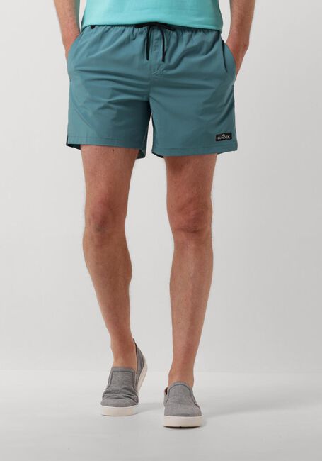 Graue SUNDEK Badehosen M4S018 BOARDSHORT - large
