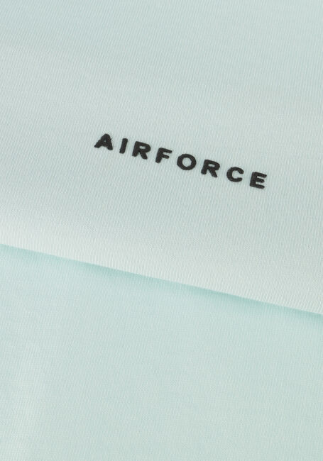 Hellblau AIRFORCE T-shirt GEB0888 - large
