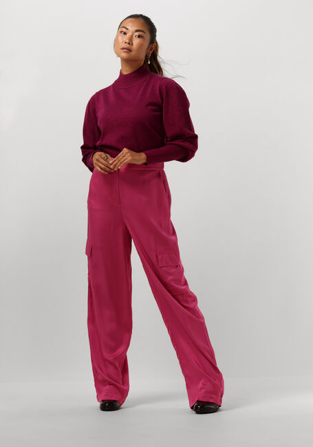 Lilane SILVIAN HEACH Pullover LUPETTO M/L -SWEATER - large