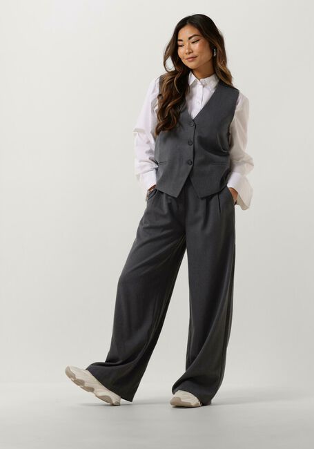 Graue ENVII Hose ENDORE PANTS 7092 - large