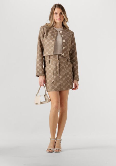 Beige JOSH V Blazer REMI - large