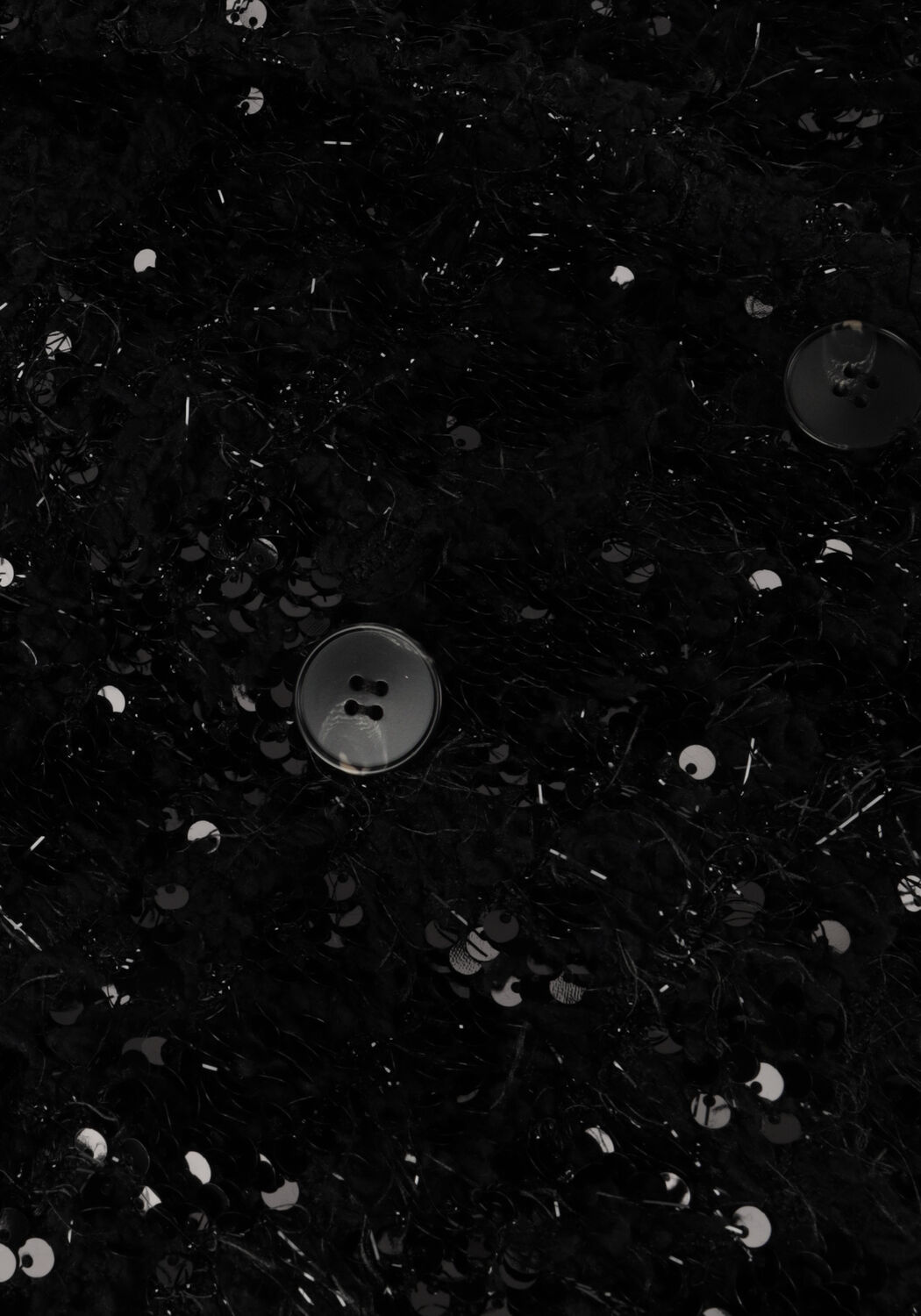 Schwarze STUDIO AMAYA Gilet JAYJAY - large