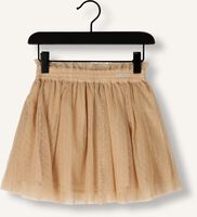 Ecru DAILY7 Minirock TULE SKIRT Ecru DAILY7 Minirock TULE SKIRT - medium