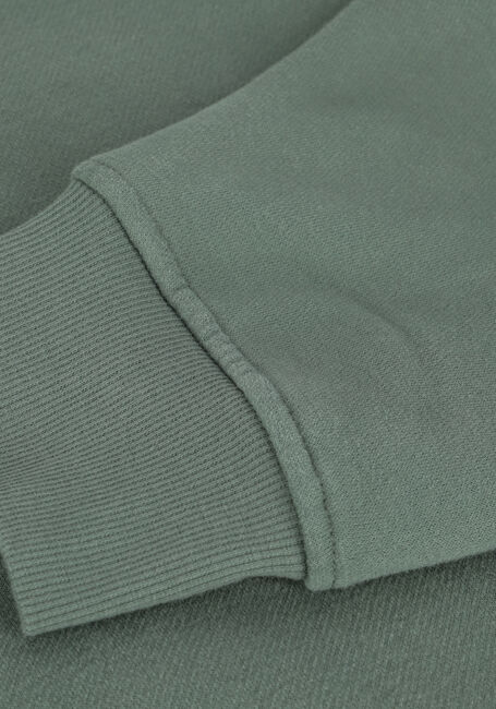 Grüne UGG Sweatshirt CHARLES HOODIE - large
