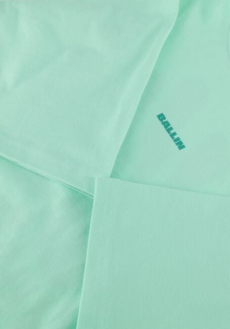 Minze BALLIN T-shirt 017122 - large