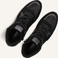 Schwarze GABOR Sneaker High 755 Schwarze GABOR Sneaker High 755 - medium