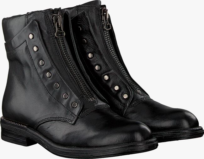 Schwarze OMODA Ankle Boots 971266 - large