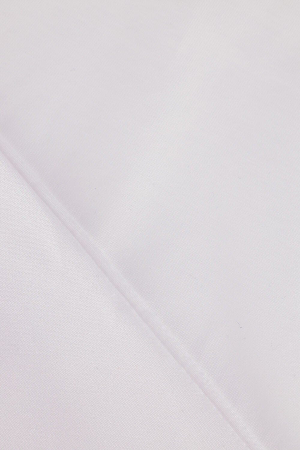 Wei&szlig;e 10DAYS Top THE WRAPPER LUREX - large