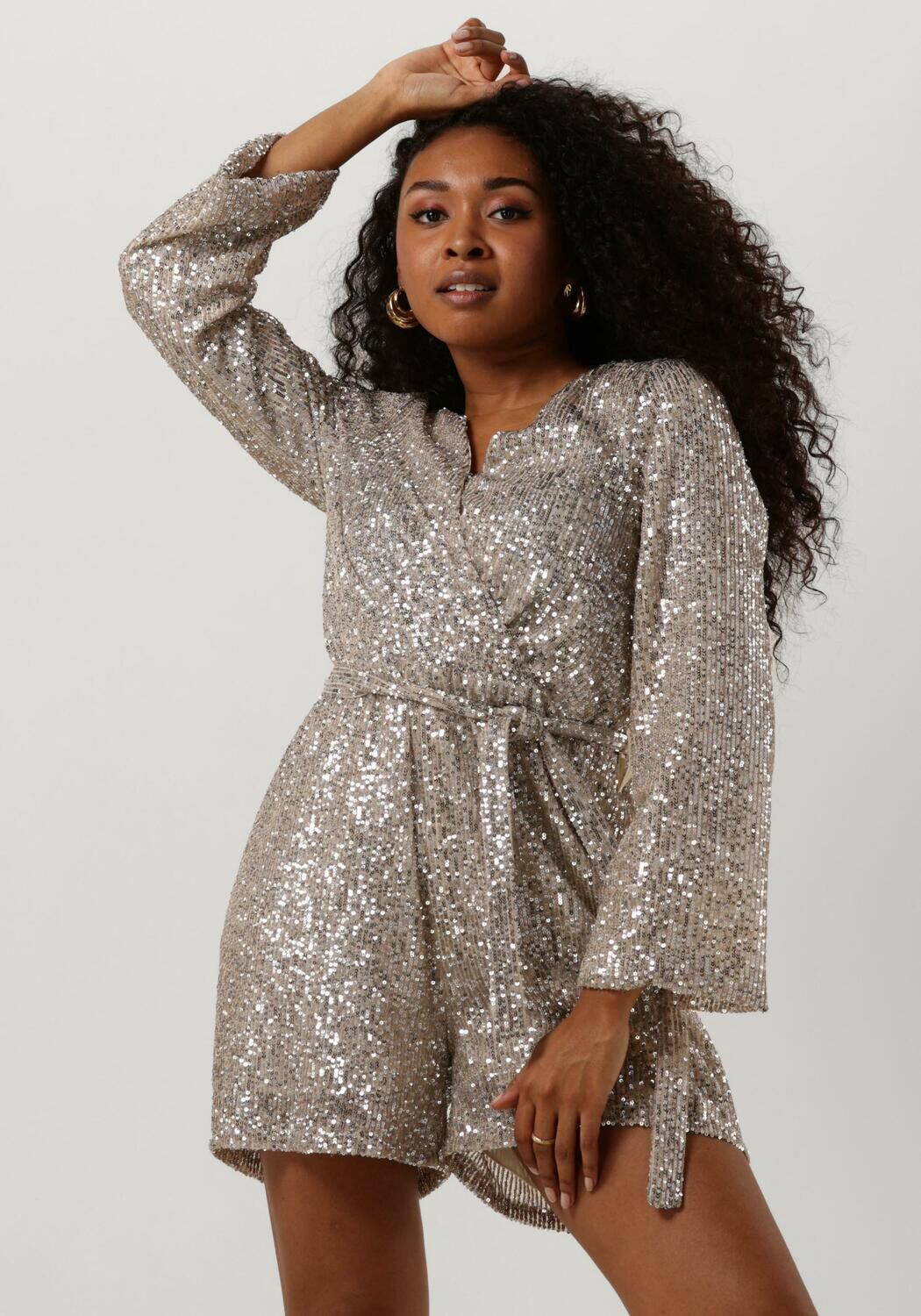 Sparkly playsuits store