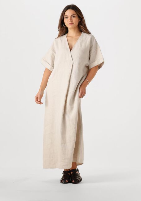 Beige INWEAR Maxikleid SOLINAIW DRESS - large