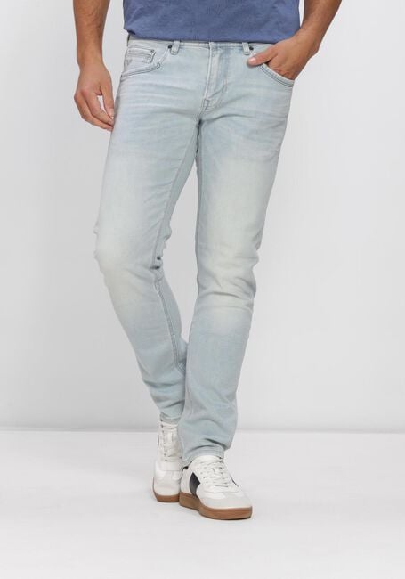 Blaue PME LEGEND Slim fit jeans TAILWHEEL - large