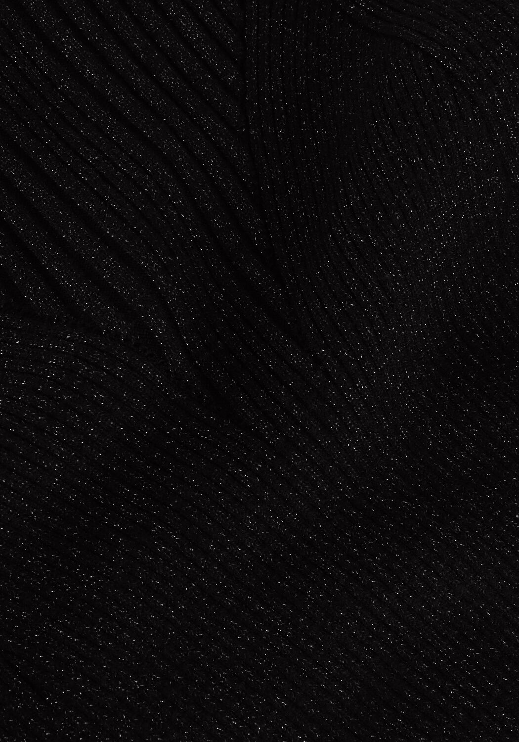 Schwarze SILVIAN HEACH Pullover MAGLIA M/L -SWEATER - large