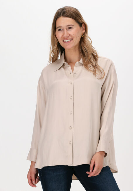 Beige IBANA Blusen TERRI - large