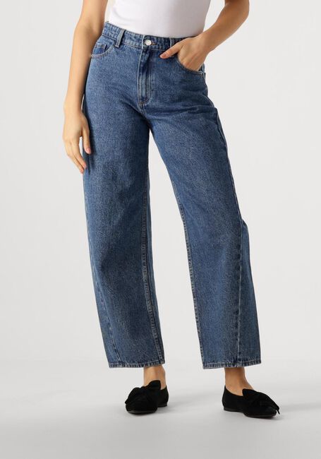 Blaue EDITED Mom jeans MATHILDA DENIM TROUSERS - large