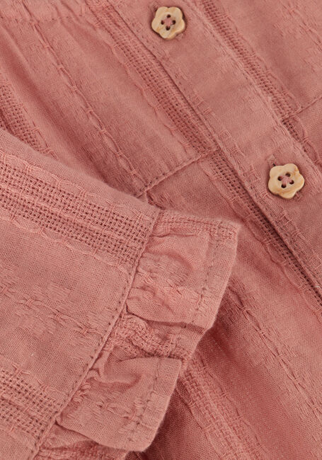 Rosane DAILY7 Blusen RUFFLE SHIRT - large