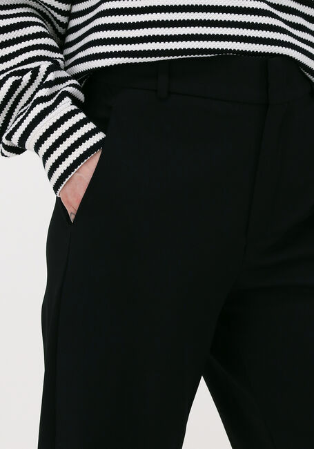 Schwarze VANILIA Chino TWILL BOY CHINO - large