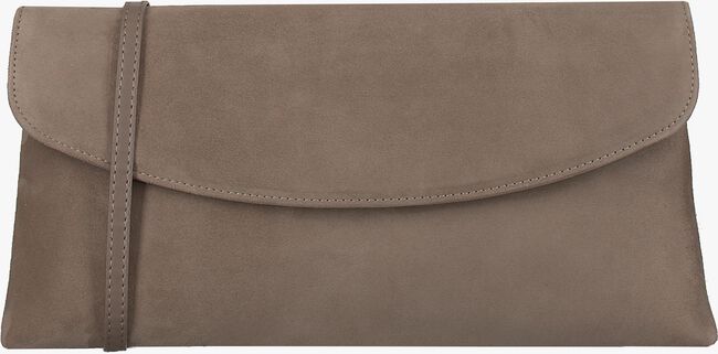 Taupe PETER KAISER Clutch WINEMA - large