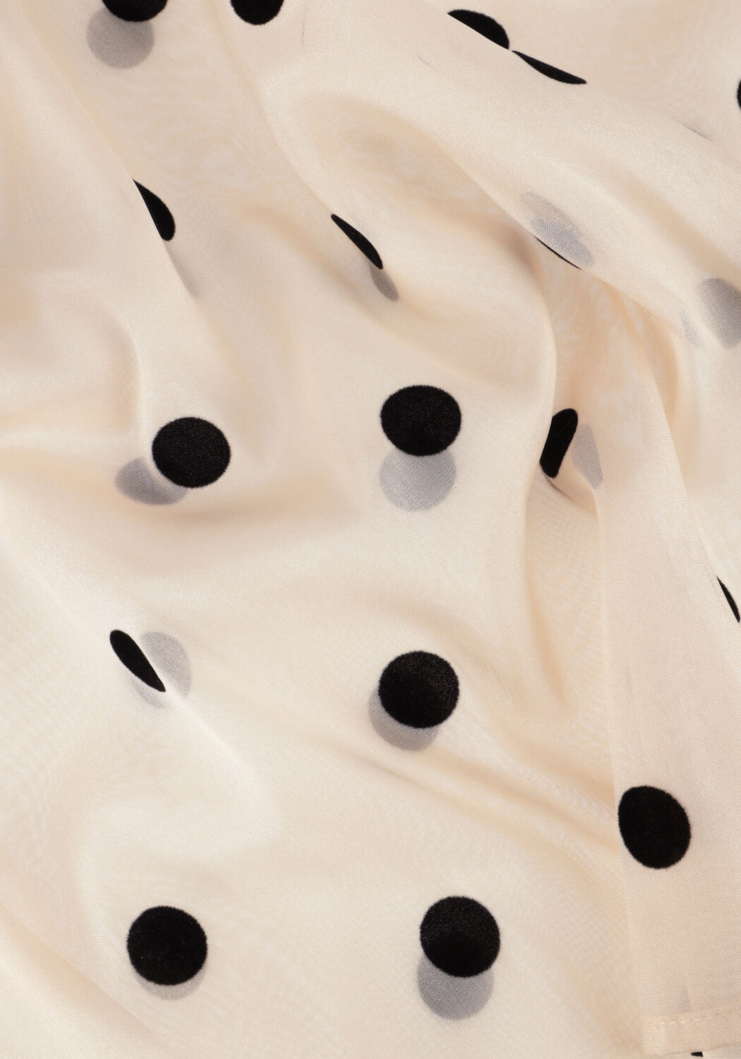 Nicht-gerade weiss LOLLYS LAUNDRY Blusen PINELL BLOUSE SS - large