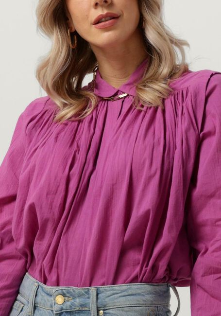 Lilane CIRCLE OF TRUST Blusen AGNES BLOUSE - large
