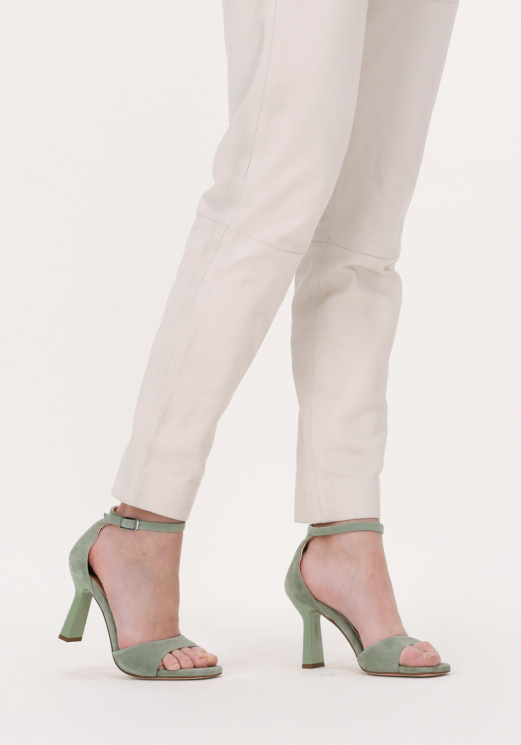 Gr&uuml;ne UNISA Sandalen SUETA - large