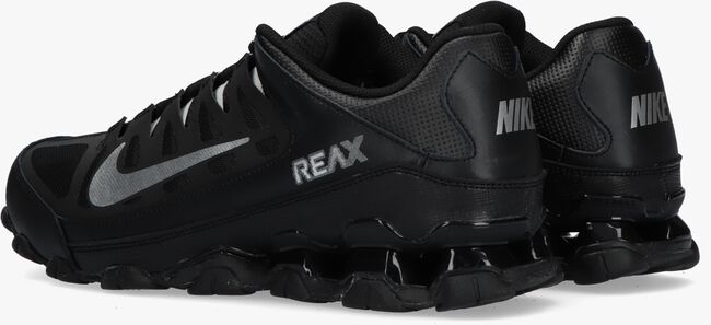Schwarze NIKE Sneaker low REAX 8 TR - large