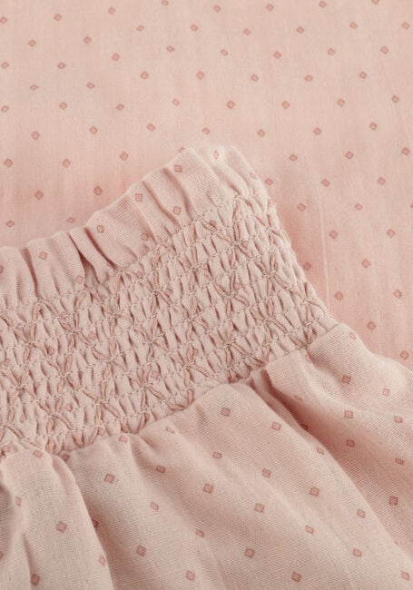 Hell-Pink LIL' ATELIER Weite Hose NMFDEMBE WIDE PANT LIL - large