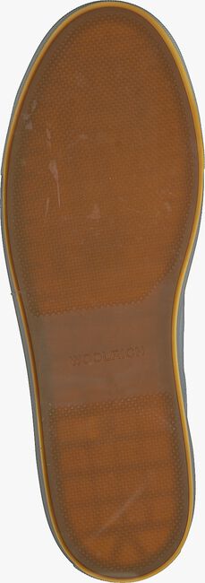 Weiße WOOLRICH Sneaker low SUOLA SCATOLA - large