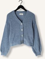 Dunkelblau MSCH COPENHAGEN Strickjacke MSCHPETRINELLE HOPE CARDIGAN Dunkelblau MSCH COPENHAGEN Strickjacke MSCHPETRINELLE HOPE CARDIGAN - medium