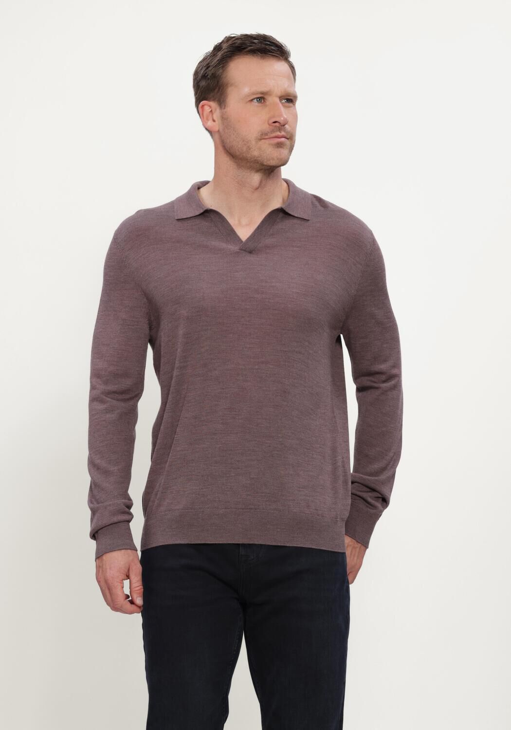 Lilane PROFUOMO Pullover PPXJ30030 - large