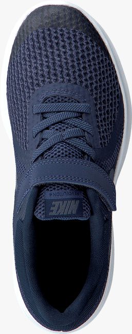 Blaue NIKE Sneaker low REVOLUTION 4 (PSV) - large